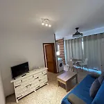 Apartman El Olivar Corralejo