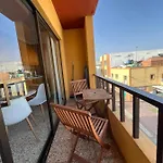 Apartman El Olivar Corralejo