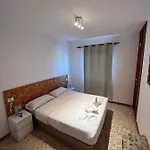 El Olivar Apartman Corralejo