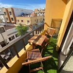 Apartman El Olivar