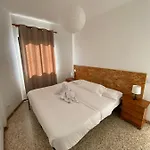 El Olivar Apartman Corralejo