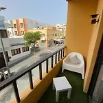 El Olivar Apartman