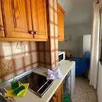 Apartman El Olivar *