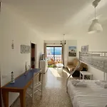 Apartman El Olivar *