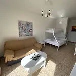 Apartman El Olivar