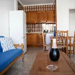 El Olivar Apartman Corralejo