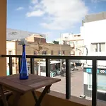 El Olivar Apartman *