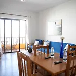 Apartman El Olivar