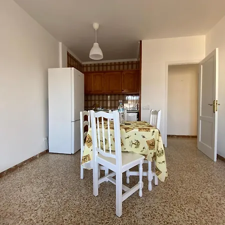 Apartman El Olivar Corralejo