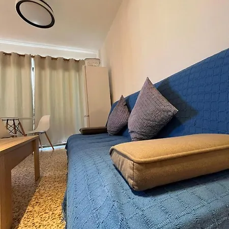 Apartment El Olivar Corralejo