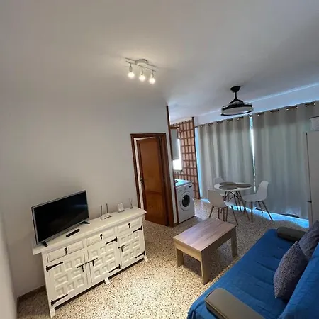 Apartman El Olivar Corralejo