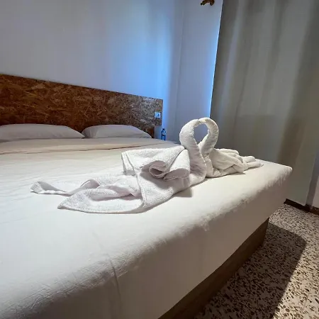 Apartman El Olivar Corralejo