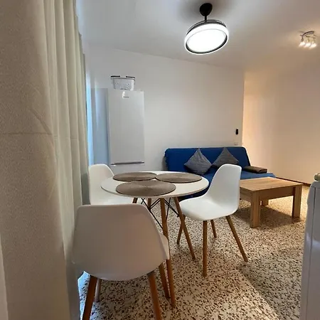 Apartman El Olivar Corralejo