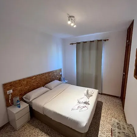 El Olivar 公寓 科拉雷侯