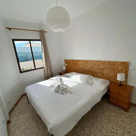 Apartman El Olivar *