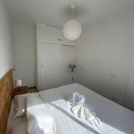 Apartment El Olivar *