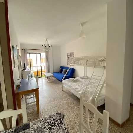 Apartman El Olivar *