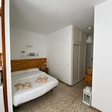 El Olivar Apartment