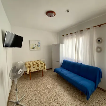 El Olivar Apartman