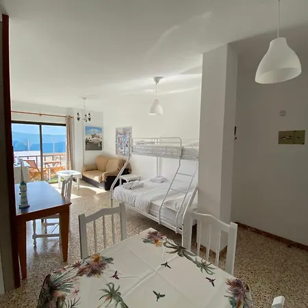 Apartment El Olivar *
