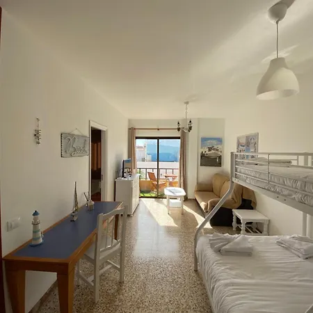 Apartman El Olivar *