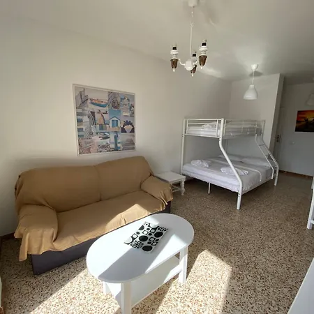 Apartman El Olivar