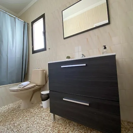 El Olivar * Corralejo