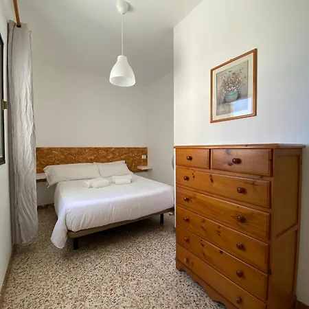 Apartman El Olivar Corralejo