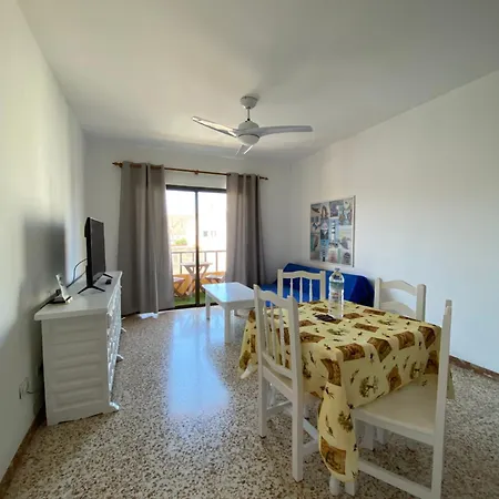Apartman El Olivar