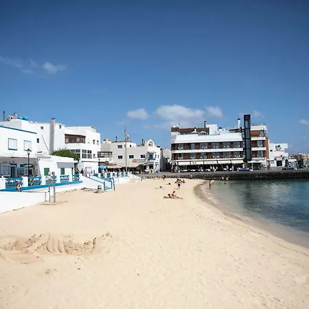 El Olivar Apartment *