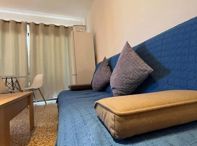 Apartmán El Olivar Corralejo