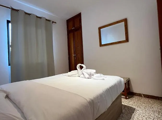 El Olivar كوراليهو