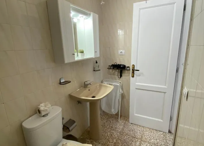 El Olivar كوراليهو