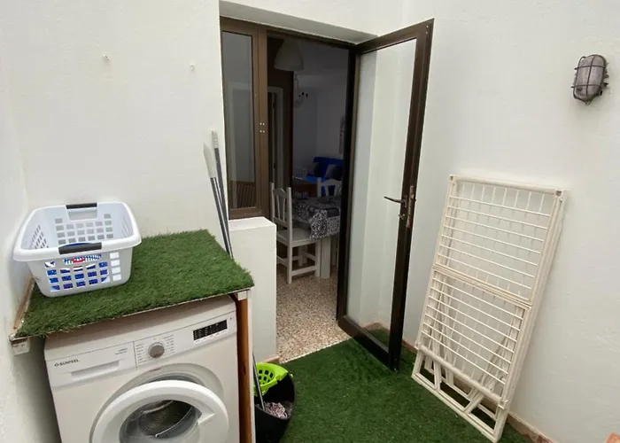 El Olivar كوراليهو