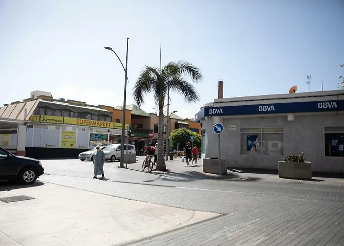 El Olivar شقة كوراليهو