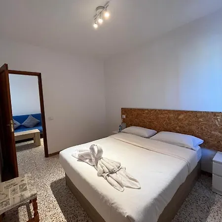 El Olivar Apartment