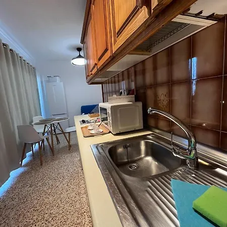 Apartamento El Olivar