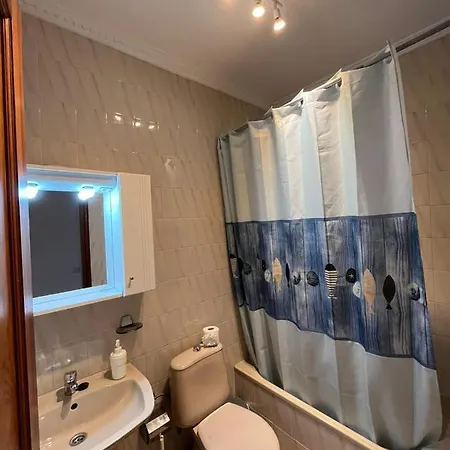 El Olivar Apartamento *