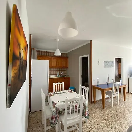 El Olivar * קורלחו