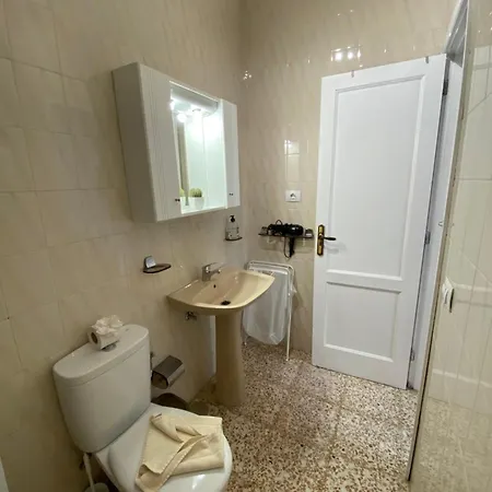 El Olivar Corralejo