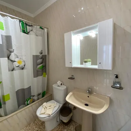 El Olivar Apartamento *