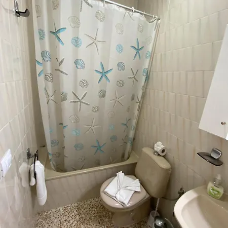 El Olivar Apartamento *