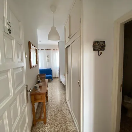 Apartamento El Olivar Corralejo