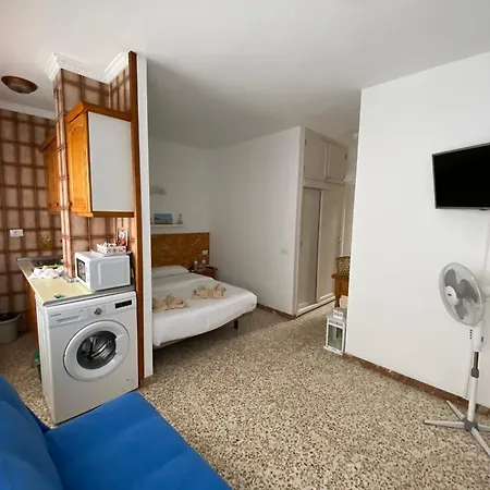 El Olivar * קורלחו