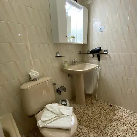 Apartamento El Olivar Corralejo