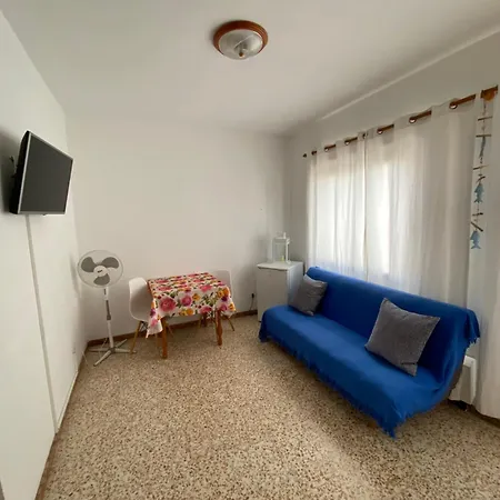 El Olivar קורלחו