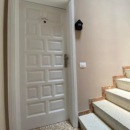 Apartment El Olivar Corralejo