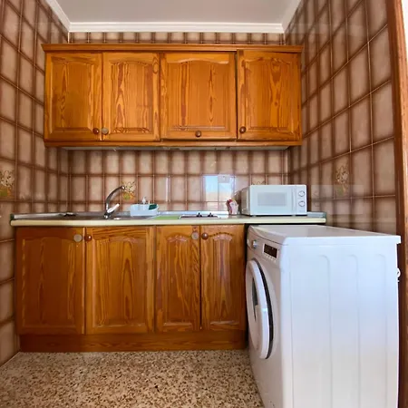 El Olivar קורלחו