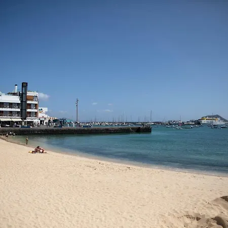 El Olivar דירה *