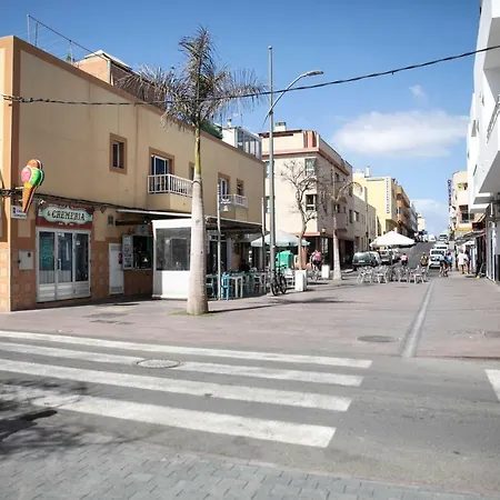 El Olivar קורלחו